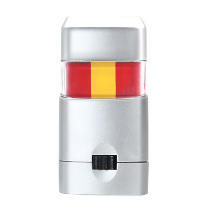 National Flag Face Paint Stick — 3 Colors for Game Day & Celebrations