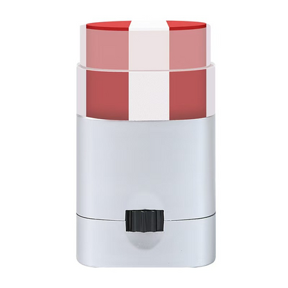 National Flag Face Paint Stick — 3 Colors for Game Day & Celebrations