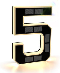 5